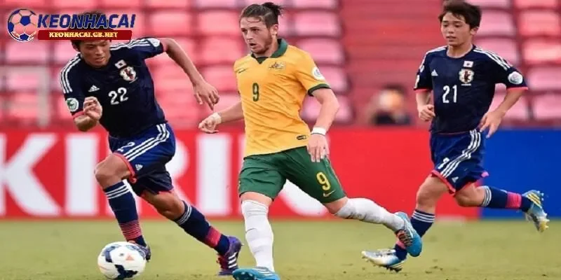 Soi kèo nhà cái Australia vs Nhật Bản Soi kèo nhà cái Australia vs Nhật Bản